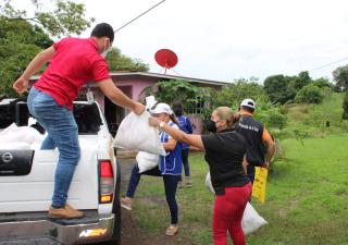 Avanza proceso de trazabilidad y seguimiento en Veraguas