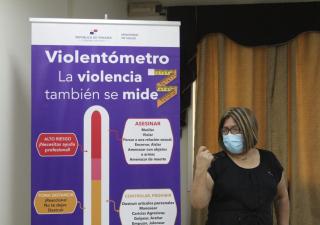 Veraguas conmemora día contra la no violencia