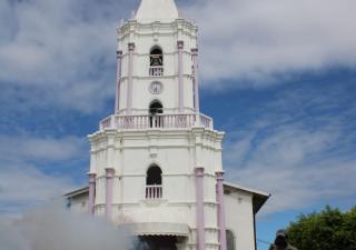 Minsa realiza operativos de fumigación en Atalaya