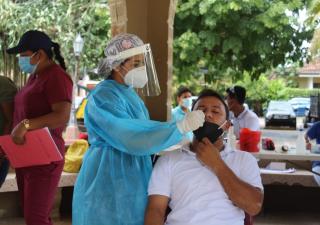 Medidas de trazabilidad se realizan en Veraguas