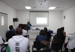 Realizan inducción para médicos internos de Primer Ingreso en del Hospital Dr. Luis “Chicho” Fábrega