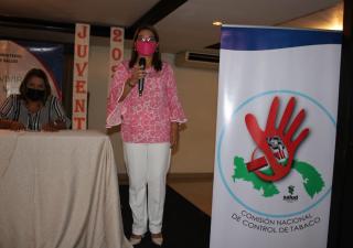 Festival de la juventud somos la fuerza 2021