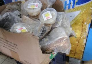 Operativo de inspección y verificación en Veraguas