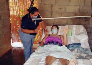 Veraguas mantiene proceso de vacunación