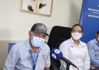 No pague dinero a quienes les soliciten apoyo para servicios del Minsa