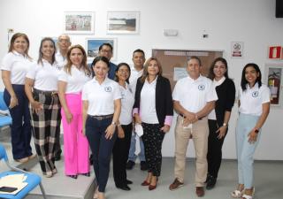 Se realizó en Veraguas primer seminario de Bioética de la investigación