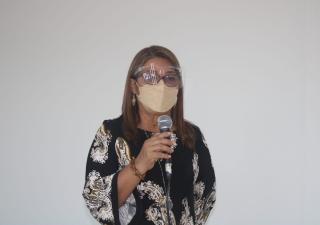 Brindan capacitación a jefes de recursos humanos en la provincia de Veraguas 