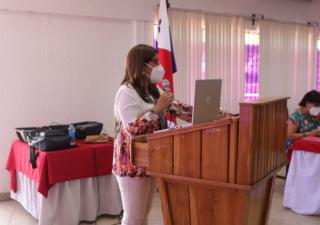 Llegan dosis a Veraguas y se inicia vacunación