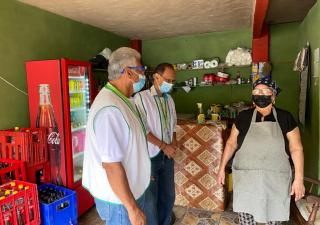 Realizan operativos de bioseguridad en Veraguas