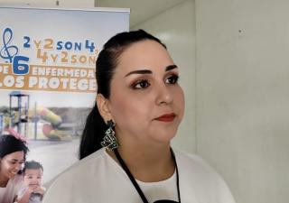 Regional en Veraguas recomienda disfrutar del verano cuidando su salud 