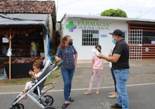 La prevención es no bajar la guardia