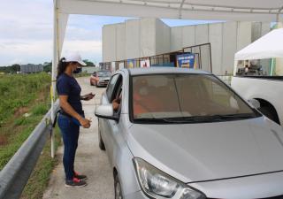 Auto exprés de Veraguas llena las expectativas ciudadanas