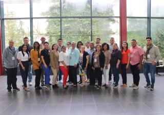 Realizan en Veraguas el Taller de Fortalecimiento de la Calidad