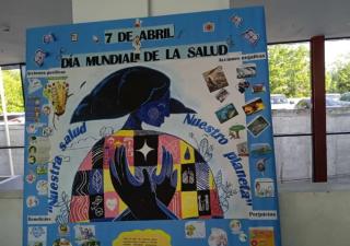 Con dos Ferias conmemoran día Mundial de la Salud en Veraguas 