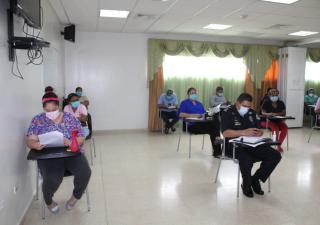 En Veraguas establecen competencia de autoridades sanitarias según decreto 961