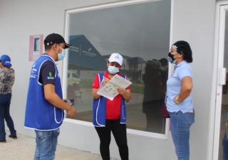Se realizan varios operativos de trazabilidad en Veraguas