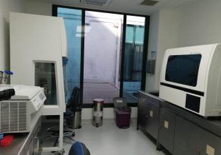 Inicia el procesamiento de las muestras para el diagnóstico de COVID-19 en Veraguas.