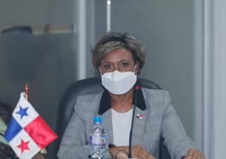 80% de la población vacunada con segundas dosis