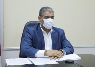 COMISCA realiza reunión virtual