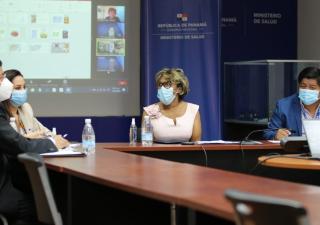 Analizan impacto del COVID-19 en los pueblos indígenas