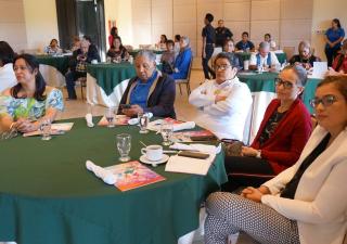 Panamá y Estados Unidos realizan entrega de filtros de agua a familias de Azuero 