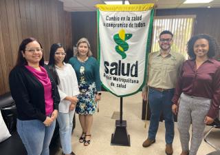 Minsa realiza fumigación en planteles escolares en San Miguelito