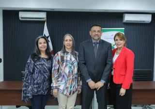 Minsa Los Santos coordina operaciones de salud para el Carnaval 2026 con directores médicos