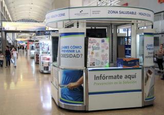 Minsa fortalece la resiliencia de los servicios de salud en Chiriquí