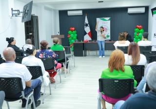 Minsa fortalece plan estratégico para la prevención y cuidado de la salud en embarazadas 