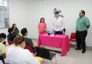 Región de Salud de Herrera refuerza atención en odontología con jornada docente 