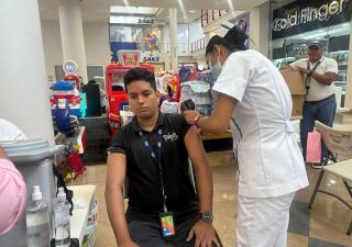 La clave más eficaz para prevenir el dengue está en tus manos  