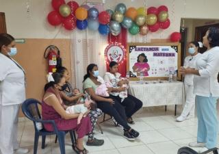Regional de Salud de Colón desmiente que exista hacinamiento en la morgue