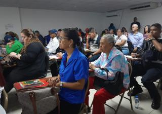 Región de San Miguelito declara alerta verde por fiestas patrias