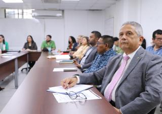 Minsa Chiriquí mantiene alerta por tos ferina