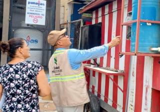 Minsa presente en el periodo de consulta del proyecto que reforma la Ley Orgánica de la CSS