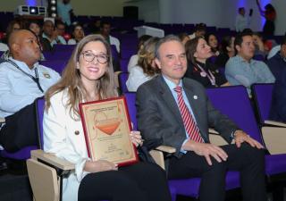 Región de Salud de Kuna Yala realiza charla educativa sobre la hipertensión