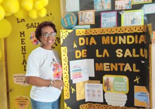 Minsa Chiriquí fomenta salud preventiva en empresas