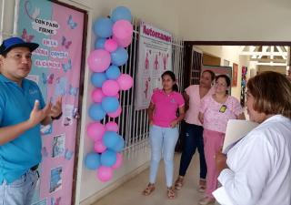 Jornada integral de salud beneficia a bocatoreños