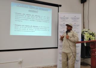 Control de Vectores en Chiriquí mantiene lucha contra el dengue