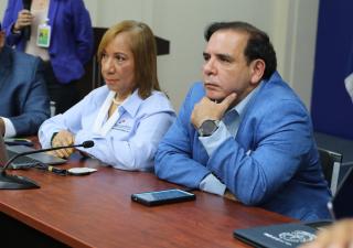 Culmina las evaluaciones imPACT en las regiones de salud del Minsa