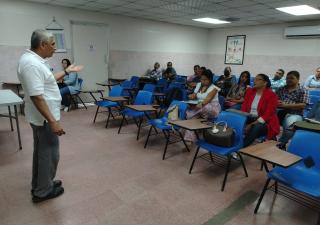 Minsa continúa los operativos contra los criaderos en los corregimientos