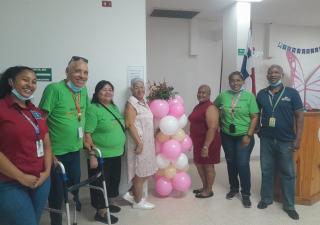 Región Metropolitana reactiva programas de salud en sus corregimientos