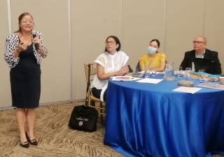 Minsa fortalece atención comunitaria para casos de crisis psiquiátricas en Herrera