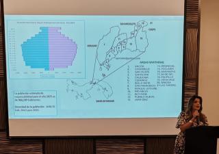 MINSA capacita a clínicos de las regiones de salud en diagnóstico y tratamiento del dengue