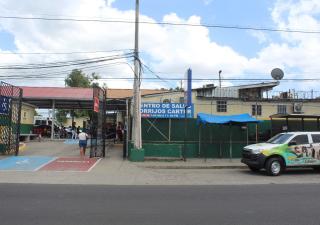 Horario de atención de los Centros de Salud en San Miguelito