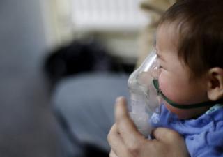Sistema de salud preparado ante cualquier contingencia sobre virus respiratorios y el cólera  