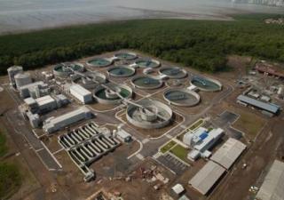 Saneamiento de la ciudad y la bahía de Panamá, un sueño que se hace realidad para todos
