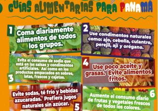 Alimentacion Saludable