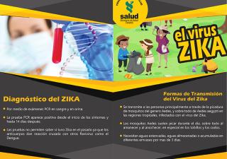 Virus ZIKA