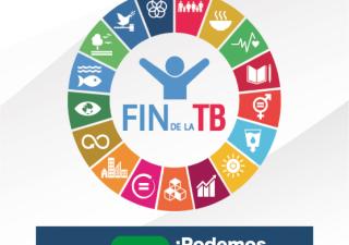 Programa Nacional para el Control de la Tuberculosis